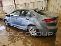 2024 Toyota COROLLA photo