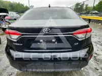2024 Toyota COROLLA photo