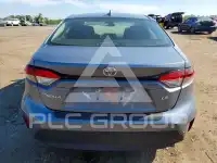2024 Toyota COROLLA фото