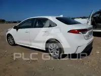 2024 Toyota COROLLA фото