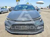 2024 Toyota COROLLA photo