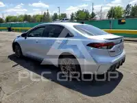 2024 Toyota COROLLA фото