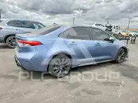 2024 Toyota COROLLA фото