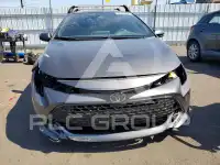 2024 Toyota COROLLA photo