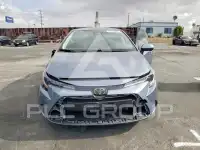 2024 Toyota COROLLA фото