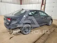 2024 Toyota COROLLA photo