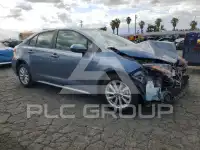 2024 Toyota COROLLA photo