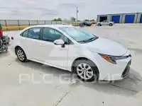 2024 Toyota COROLLA photo