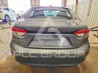 2024 Toyota COROLLA photo