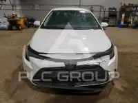 2024 Toyota COROLLA photo