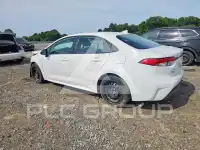 2024 Toyota COROLLA photo