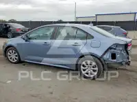2024 Toyota COROLLA photo