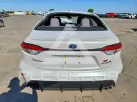 2024 Toyota COROLLA фото