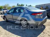 2024 Toyota COROLLA фото