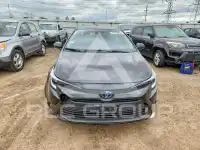 2024 Toyota COROLLA фото