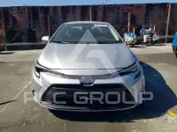 2024 Toyota COROLLA фото