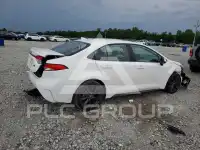 2024 Toyota COROLLA photo