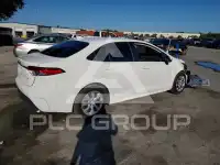 2024 Toyota COROLLA photo