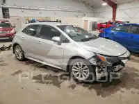 2024 Toyota COROLLA photo