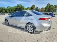 2024 Toyota COROLLA photo
