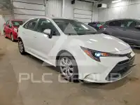 2024 Toyota COROLLA фото