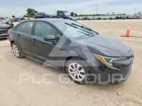 2024 Toyota COROLLA фото
