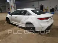 2024 Toyota COROLLA photo