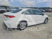 2024 Toyota COROLLA photo