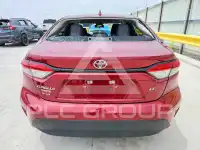 2024 Toyota COROLLA photo
