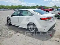 2024 Toyota COROLLA фото
