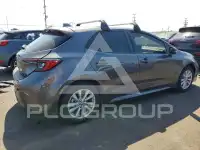 2024 Toyota COROLLA photo
