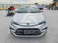 2024 Toyota COROLLA фото