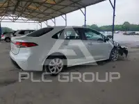 2024 Toyota COROLLA фото