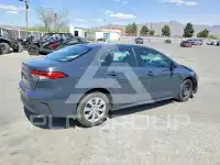 2024 Toyota COROLLA photo