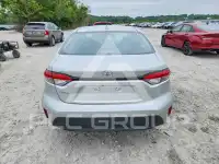 2024 Toyota COROLLA фото