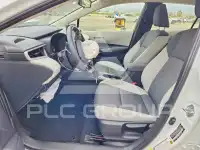 2024 Toyota COROLLA фото
