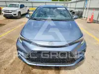 2024 Toyota COROLLA фото