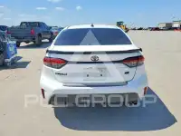 2024 Toyota COROLLA photo