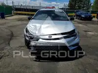 2024 Toyota COROLLA фото