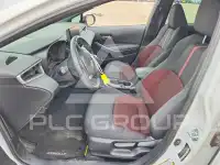 2024 Toyota COROLLA фото