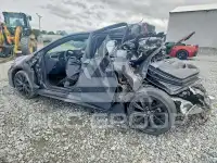 2024 Toyota COROLLA photo