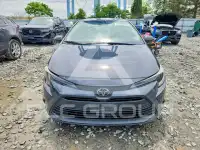 2024 Toyota COROLLA photo