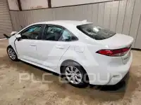 2024 Toyota COROLLA фото