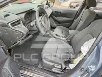 2024 Toyota COROLLA фото
