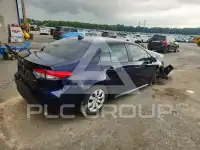 2024 Toyota COROLLA photo