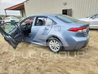 2024 Toyota COROLLA фото