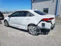 2024 Toyota COROLLA фото