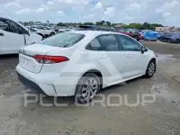 2024 Toyota COROLLA фото