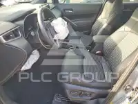 2024 Toyota COROLLA фото