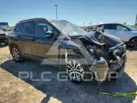 2024 Toyota COROLLA photo